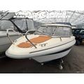 Yamarin 5930 + Yamaha F100 DETL