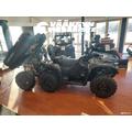 Can-Am Outlander Max 6x6 DPS 700 T, T2b, max 60 km/h