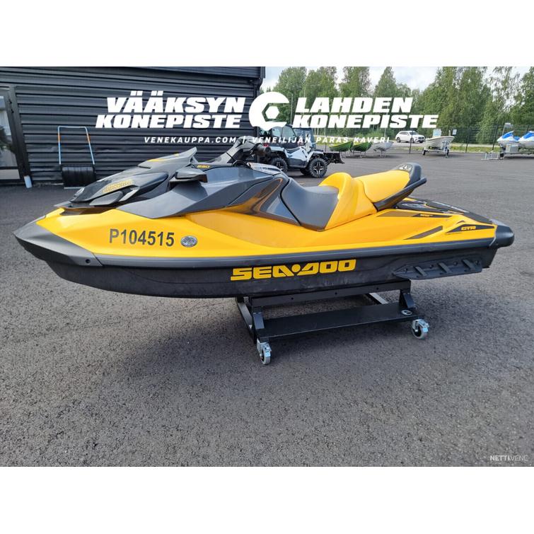 Sea-Doo GTR230