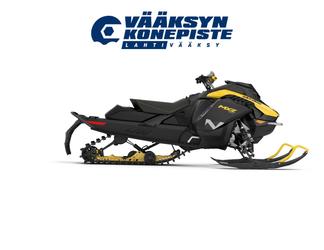 Ski-Doo MX Z Neo+ 600 EFI, 55 hp