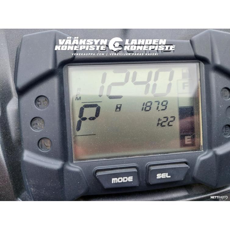 Polaris Sportsman 850 Forest