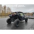 Can-Am Maverick X RS SAS Turbo RR