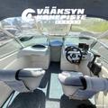 Bella 512 Excel + Evinrude 90