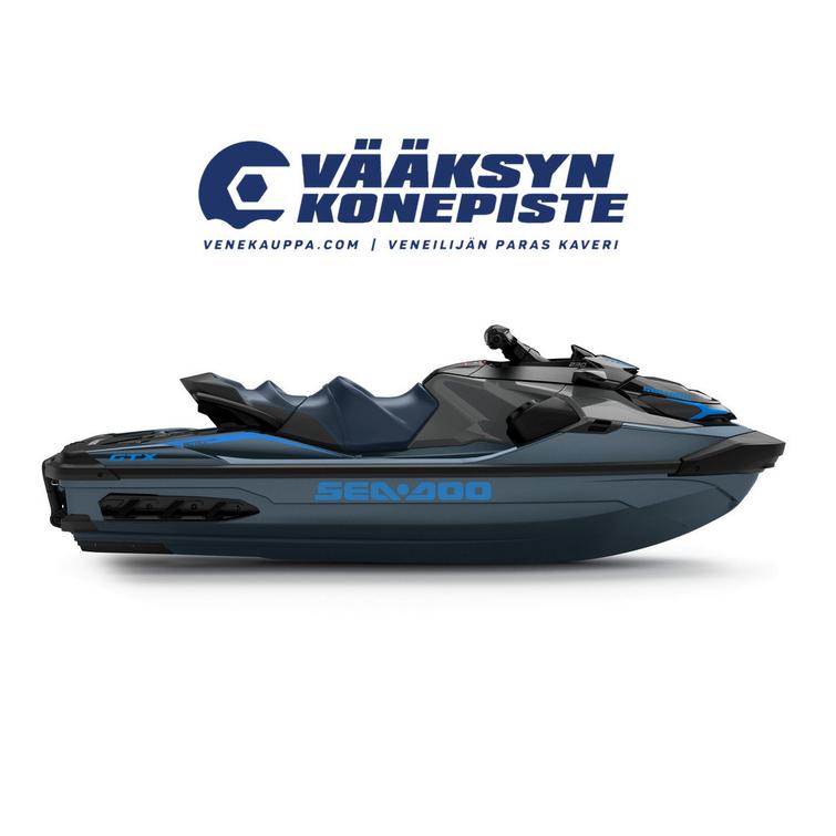 Sea-Doo GTX 230