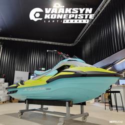 Yamaha Jet Blaster PRO2