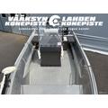 Master PRO 500 + Mercury F50 ELPT EFI