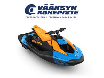 Sea-Doo Spark  Trixx 3Up