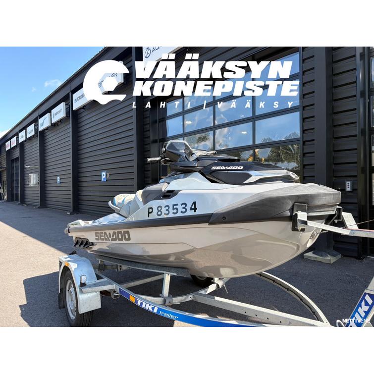 Sea-Doo GTX 300 Limited