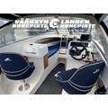 Yamarin 5930 + Yamaha F115 AETL