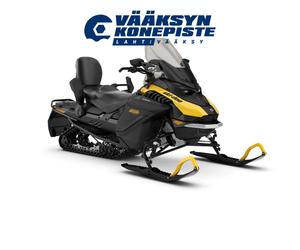 Ski-Doo Grand Touring Sport 600 ACE