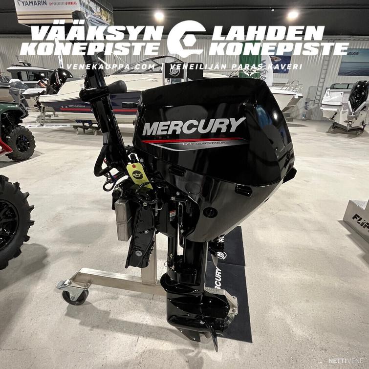 Mercury F20 ELPT H EFI