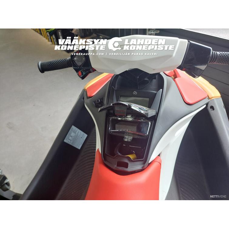 Sea-Doo Spark 2UP 60