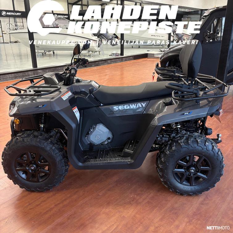 Segway Snarler AT5 L EPS Standard T3b