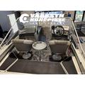 Buster XXL + Evinrude E-Tec