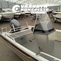 Buster SCC + Yamaha F30 BETL