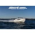 Yamarin 60 DC + Yamaha F115XB