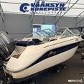 Yamarin 53 BR + Yamaha F100 DETL