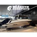 Falcon C7 + Mercury F175 XL V6