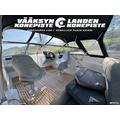 Yamarin 56 BR + Yamaha F100 FETL