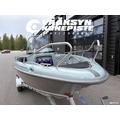 Yamarin Cross 61 CC + Yamaha F115 B
