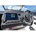 Grandezza 34 OC + Mercury MCM 4.5 L 250 Seacore DTS Bravo