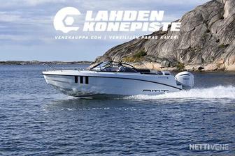 AMT 240 DC + Yamaha F300XSB2