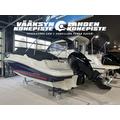 Bayliner VR5 Cuddy + Mercury F150