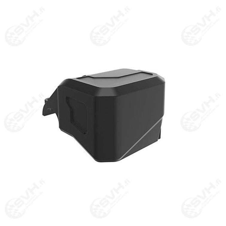 LYNX&SKI-DOO JARRUNESTESÄILÖIN SUOJA