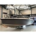 Falcon BR 8 + Mercury V300 XL AMS DTS V8