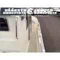Targa 25.1 + Volvo Penta D4
