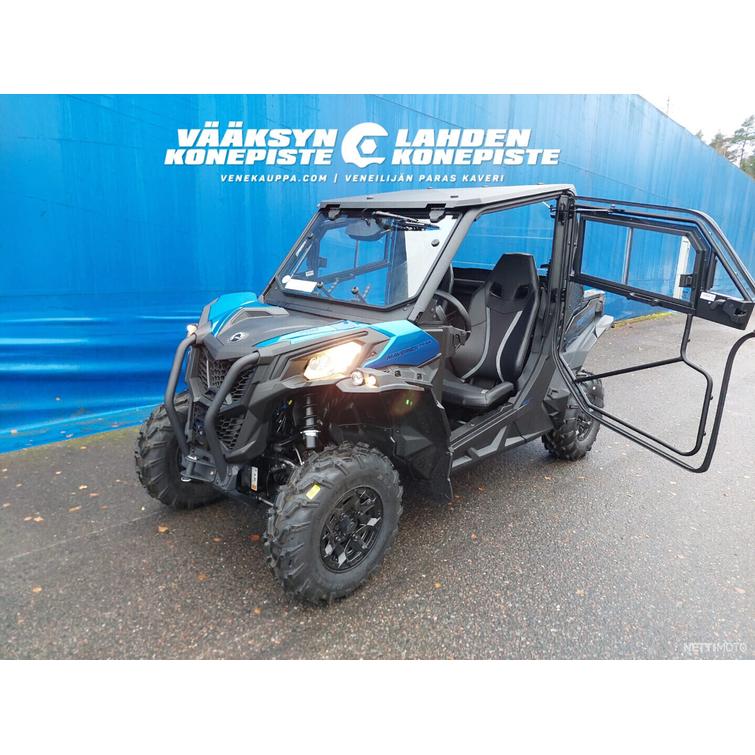 Can-Am Maverick Trail 700 DPS ( T2b )