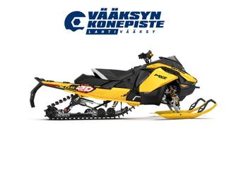 Ski-Doo MX Z X-RS 850 E-TEC