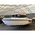 Bella RAID 700 + Mercury F200