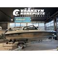 Yamarin Cross 57 BR + Yamaha