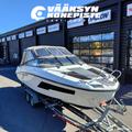 Finnmaster T7 + Yamaha F300 BETX