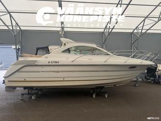 Grandezza 26 CA + Volvo Penta 4.3 GXI