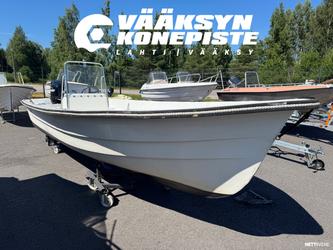 Fisher 19 FT + Mercury F60 ELPT EFI