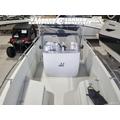 Yamarin 5810 Big Ride C + Yamaha 115