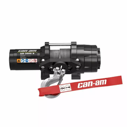 CAN-AM HD3500-S VINSSI