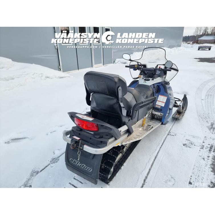 Ski-Doo GTX 550