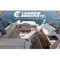 Grandezza 34 OC + Mercury MCM 4.5 L 250 Seacore DTS Bravo