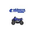 Yamaha YFZ 50