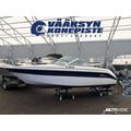 Yamarin 53 BR + Yamaha F100 DETL