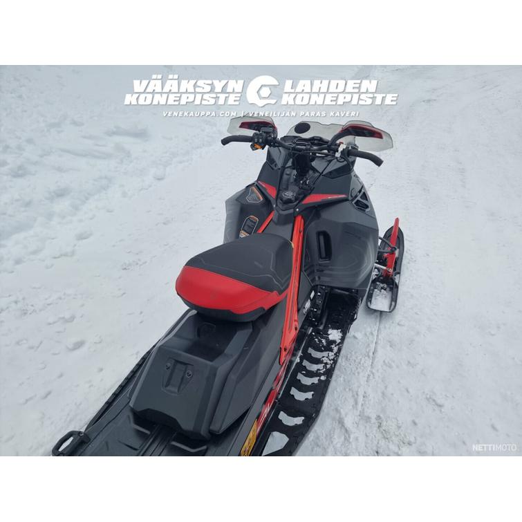 Lynx Enduro