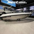 Yamarin Cross 64BR VMAX + Yamaha VF150XA VMAX