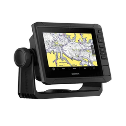 SEA-DOO GARMIN ECHOMAP UHD72sv GPS