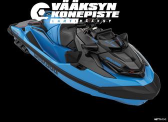 Sea-Doo RXT-X 350