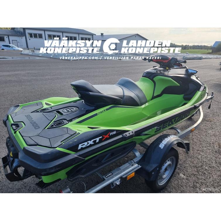 Sea-Doo RXT-X 300 RS
