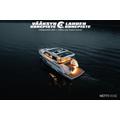Aquador 400 HT + Mercury Diesel 270 HP V6