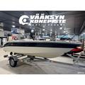 Yamarin 4730 Big Ride + Yamaha F50 AETL